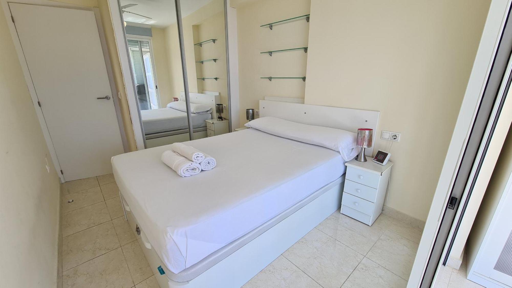 Apartment Acacias 19 If